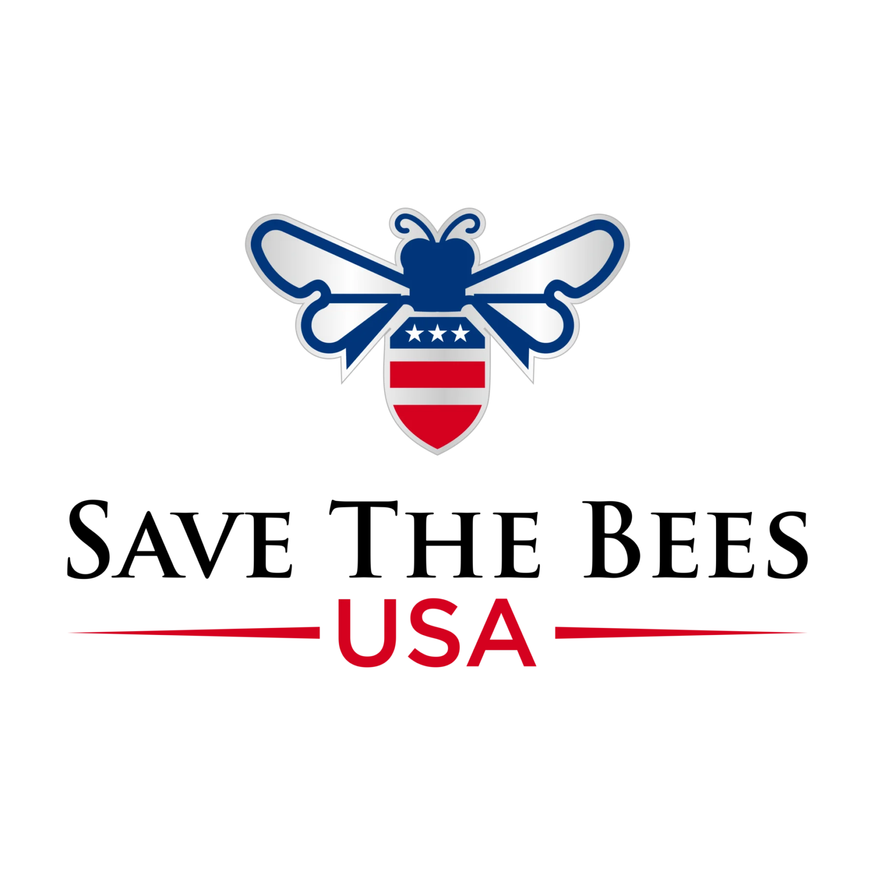 Free Honey Contest Save The Bees Logo