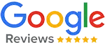 Google reviews