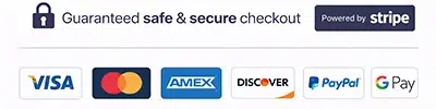 Pago de donación seguro