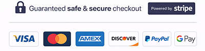 checkout secure