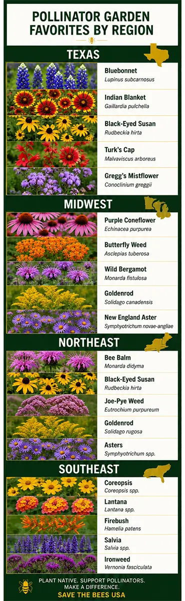 Florida Save the bees