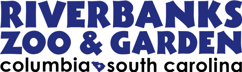 Riverbanks Zoo and Garden logo