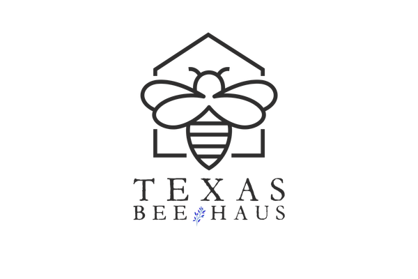 Texas Bee Haus logo